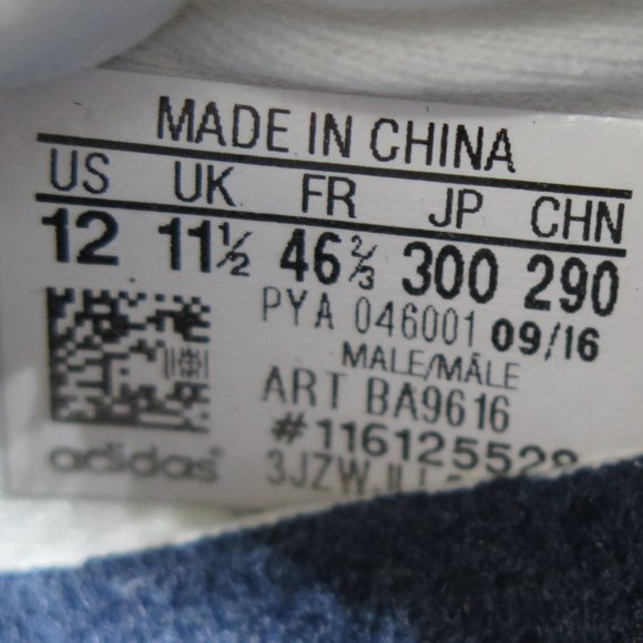 Adidas UltraBoost Uncaged Oreo BA9616 Primeknit 12 - Picture 10 of 11